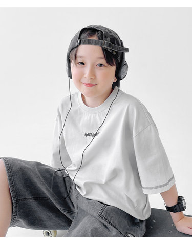 더티 스웨거 반팔티