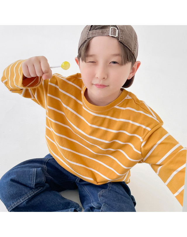 베리클로젯 프루티 ST 티셔츠 착용컷