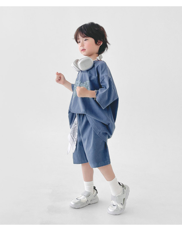 베리클로젯 스윗 피그먼트 상하세트 착용컷