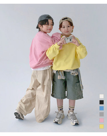 하우스 맨투맨