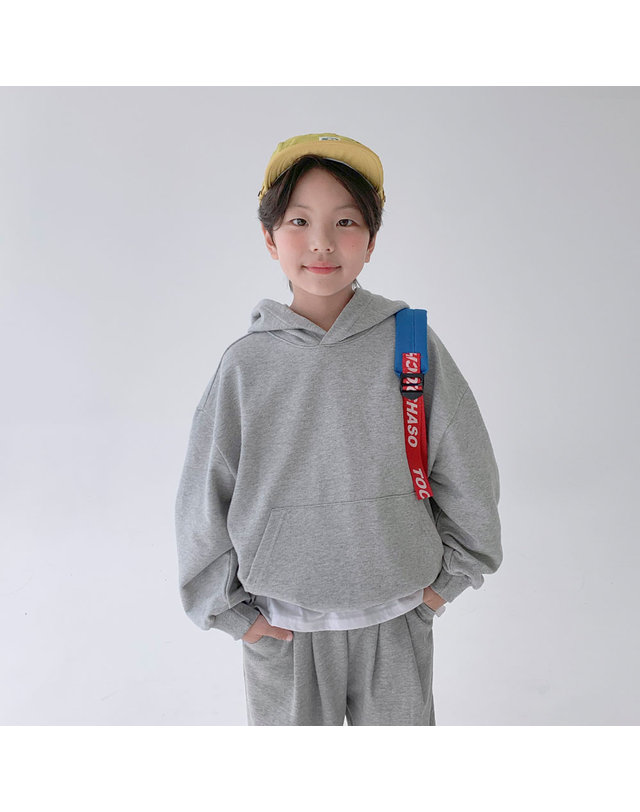 베리클로젯 라이트 필터 후드 착용컷