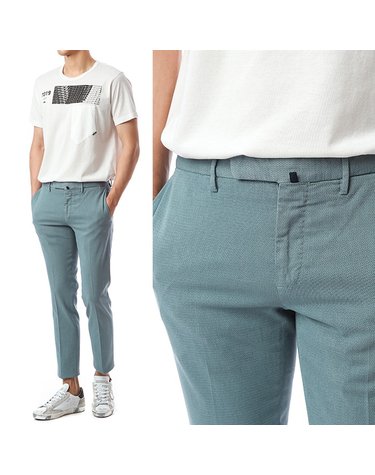 인코텍스 PATTERN 82 하이컴포트 팬츠/1AGW82 90304 801