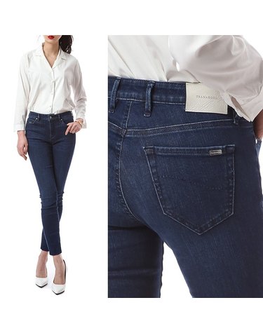 트라마로사 비앙카 여성 진청/21DB50050 D617 12OCL