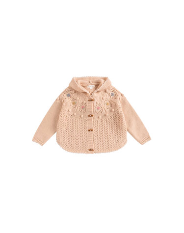 키즈 아이오나 케이프 블러쉬 25F_C0074 BLUSH