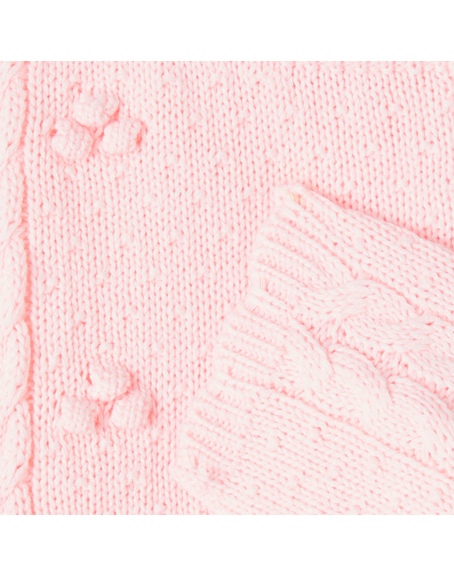 루이스미샤 키즈 몰다 레깅스 팬츠 블러쉬 25F_L0006 BLUSH 착용컷
