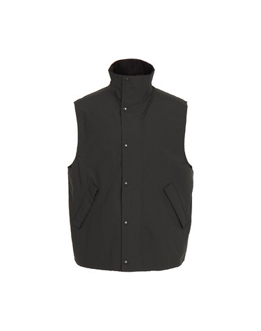 나나미카 2L 퍼텍스 언리미티드  필드 조끼 S25FN073E DARK OLIVE (남여공용)