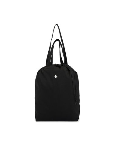 나나미카 치노 토트백 SUOS400E BLACK (남여공용)