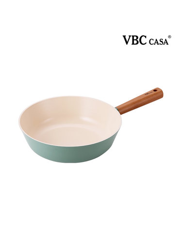 [VBC까사] 세라믹 궁중팬 28cm