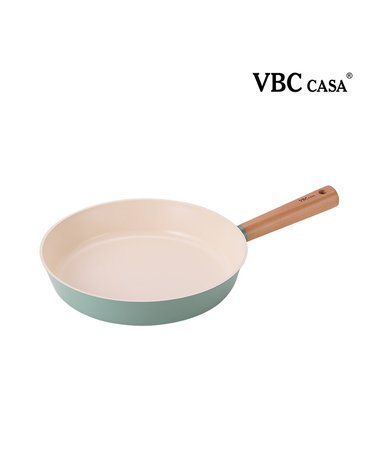 [VBC까사] 세라믹 프라이팬 28cm