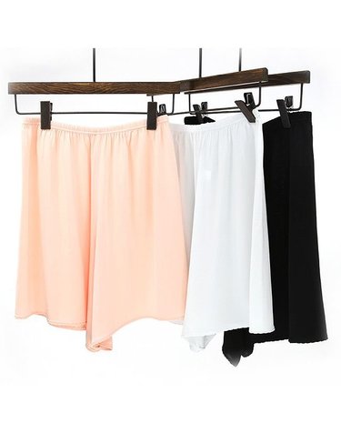 [갤러리아] [린다] 3082 인견 3부 여성 속바지