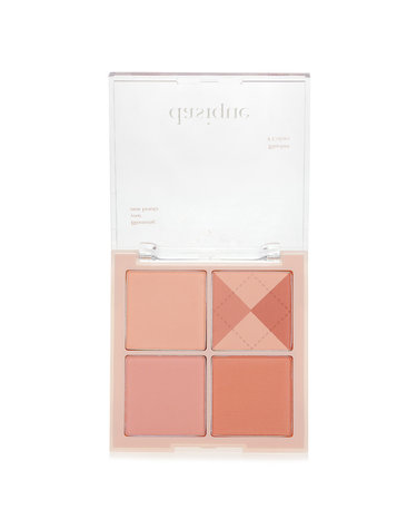 데이지크 블렌딩 무드 치크 블렌딩 무드 치크  # 04 Beige Kni 11.4g