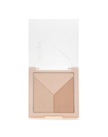 데이지크 V 컷 블렌딩 셰이딩  # 02 Cool Blending 13g