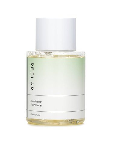 리클레어 마이크로바이옴 페이셜 토너 200ml