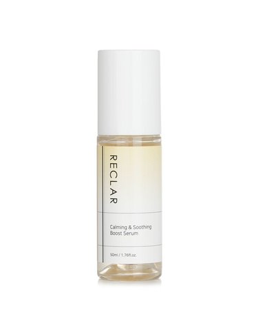 리클레어   수딩 부스트 세럼 50ml