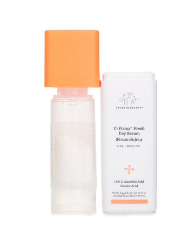 드렁크 엘리펀트 프레쉬 데이 세럼 28ml