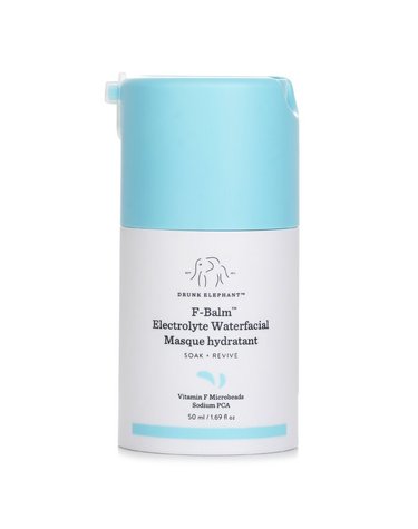 드렁크 엘리펀트 에프밤 일렉트롤라이트 워터페이셜 50ml