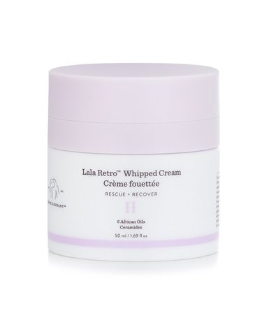 드렁크 엘리펀트 라라 레트로 휘핑크림 50ml