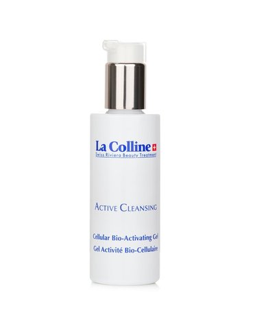 라 콜린 액티브 클렌징 액티브 클렌징 셀룰러 바이오 액티베이팅 젤 150ml