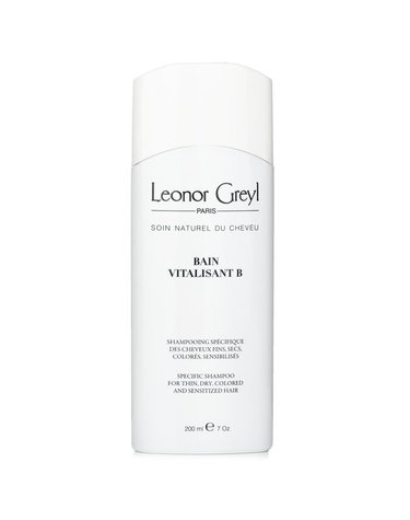 레오놀그렐 스페시픽 샴푸 가는 모발,  모발 또는 된 모발용 200ml