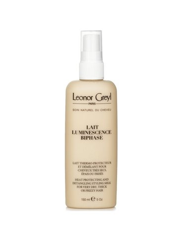 레오놀그렐 히트 프로텍팅 디탱글링 밀크 극건성,  모발, 곱슬머리용 150ml