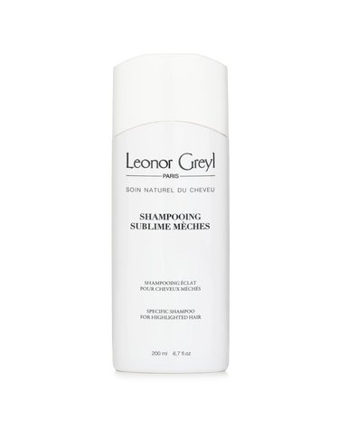 레오놀그렐 샴푸 서블라임 메치 스페셜 샴푸 하이라이트 헤어용 200ml