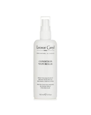 레오놀그렐 컨디션 네이처렐 히트 프로텍팅 볼류마이징  150ml