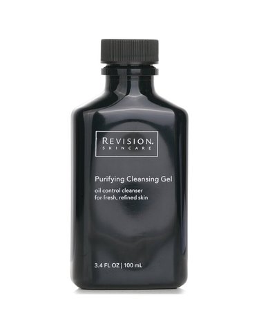 리비전 스킨케어 퓨리파잉 클렌징 젤 100ml