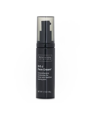 리비전 스킨케어 페이스 크림 D·E·J Face Crea