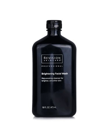 리비전 스킨케어 세안용 브라이트닝 브라이트닝 페이셜 워시 살롱사이즈 473ml