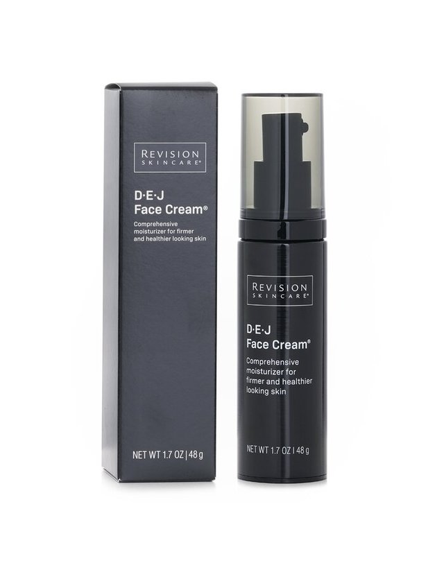 리비전 스킨케어 리비전 스킨케어 페이스 크림 D·E·J Face Crea 착용컷