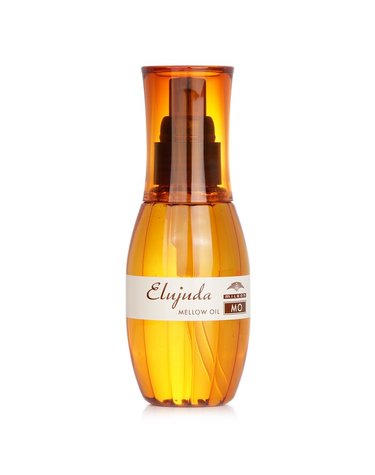 밀봉 엘루주다 데스의 모 멜로우 오일 120ml