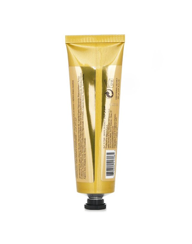 베니스의 상인 베니스의 상인 블루 티 블루티 퍼퓨드 핸드 크림 50ml 착용컷