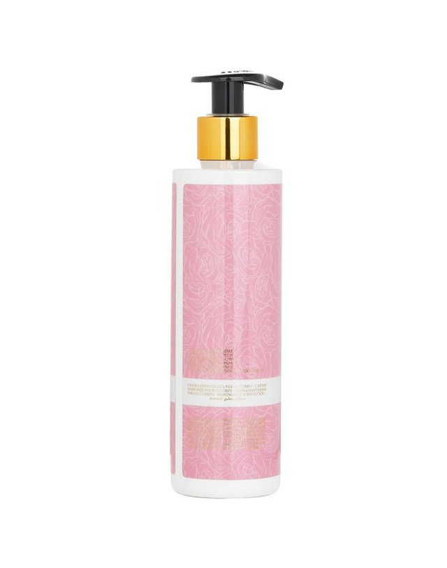 베니스의 상인 베니스의 상인 로사 모체니가 로사 모체니가 바디로션 250ml 착용컷