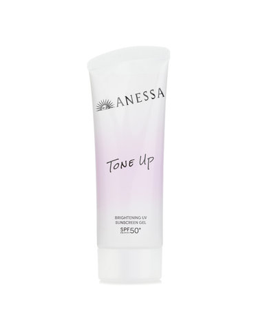 아넷사 Tone Up Brightening U Sunscreen Gel S 50+ P+++ 90g