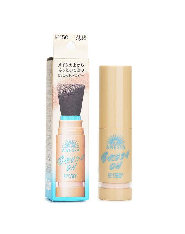 아넷사 아넷사 퍼펙트 U 블러쉬 온 파우더 S50+ P+++ 3g 착용컷