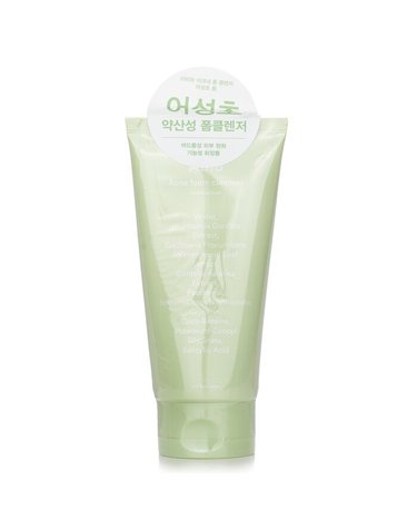 아비브 Heartleaf 아크네 폼 클렌저 하트리프 폼 150nl