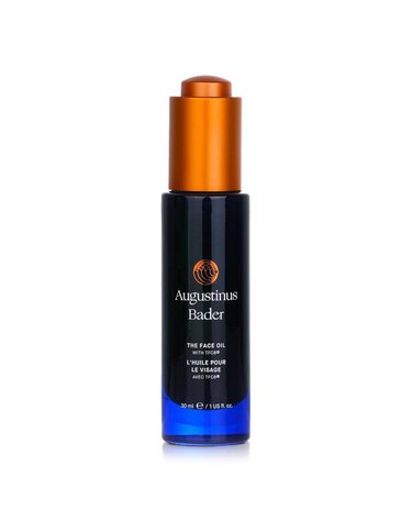 아우구스티누스 바더 더 페이스 오일 30ml