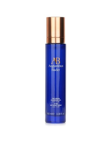 아우구스티누스 바더 더 크림 클렌징 젤 100ml