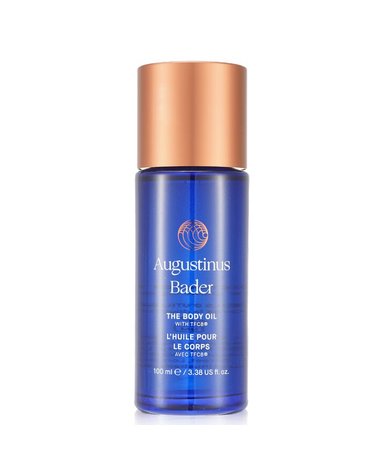 아우구스티누스 바더 더 바디 오일 100ml
