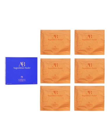 아우구스티누스 바더 더 하이드로겔 페이스 마스크 6 x30g