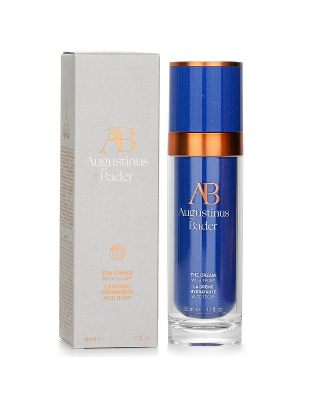아우구스티누스 바더 아우구스티누스 바더 더 크림 50ml 착용컷