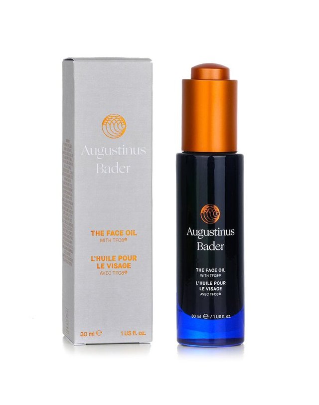 아우구스티누스 바더 아우구스티누스 바더 더 페이스 오일 30ml 착용컷