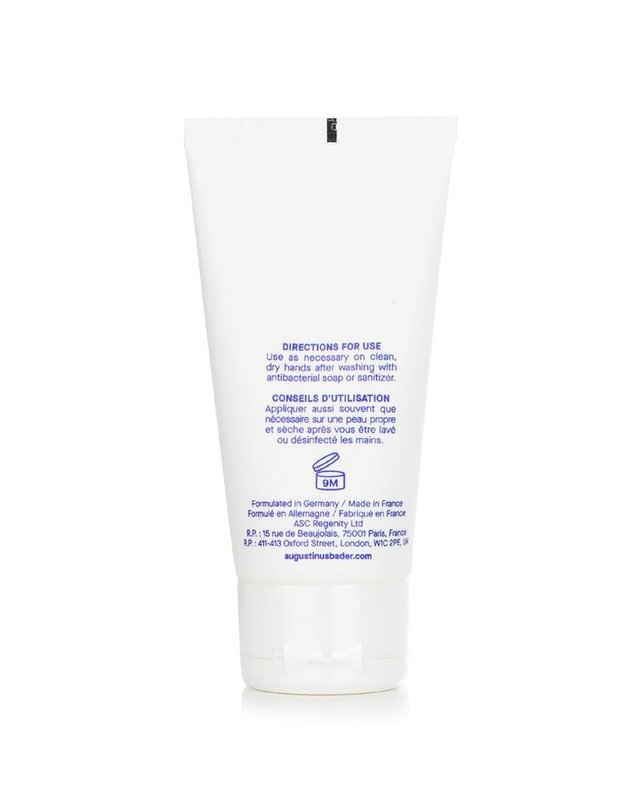 아우구스티누스 바더 아우구스티누스 바더 더 핸드 트리트먼트 50ml 착용컷