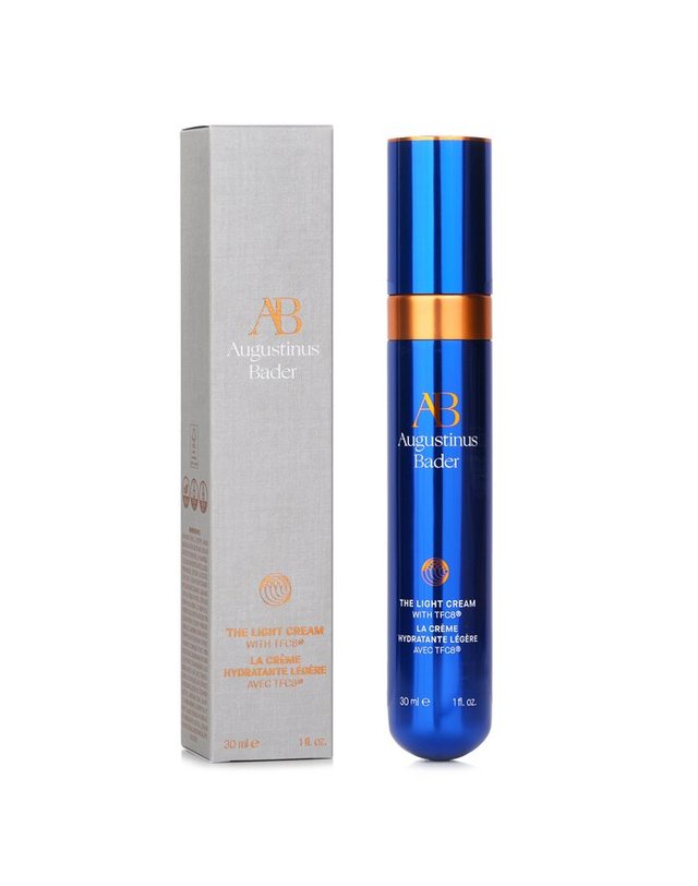 아우구스티누스 바더 아우구스티누스 바더 더 라이트 크림 30ml 착용컷