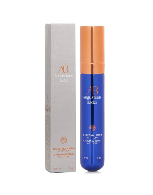 아우구스티누스 바더 아우구스티누스 바더 레티놀 세럼 30ml 착용컷