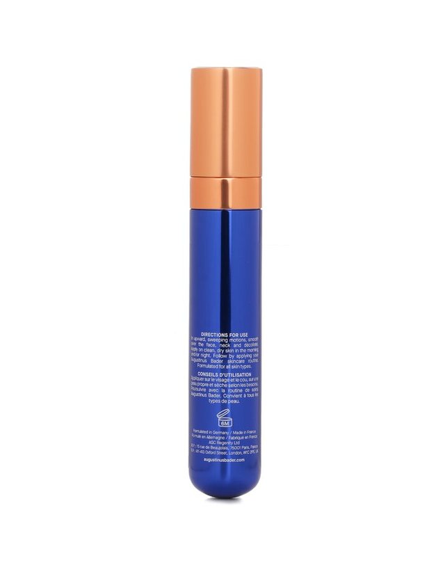 아우구스티누스 바더 아우구스티누스 바더 레티놀 세럼 30ml 착용컷