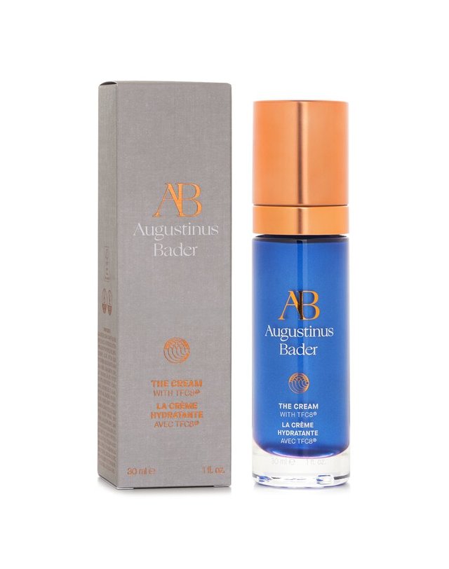 아우구스티누스 바더 아우구스티누스 바더 더 크림 30ml 착용컷
