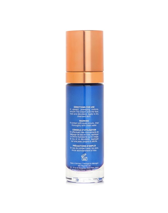 아우구스티누스 바더 아우구스티누스 바더 더 크림 30ml 착용컷