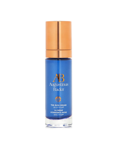 아우구스티누스 바더 TFC8이 포함된 리치 크림 30ml