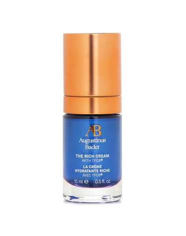 아우구스티누스 바더 TFC8이 포함된 리치 크림 15ml